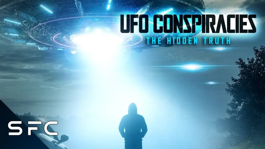 Watch film UFO Conspiracies: The Hidden Truth | UFO Conspiracies: The Hidden Truth | Full Documentary | Classified Footage