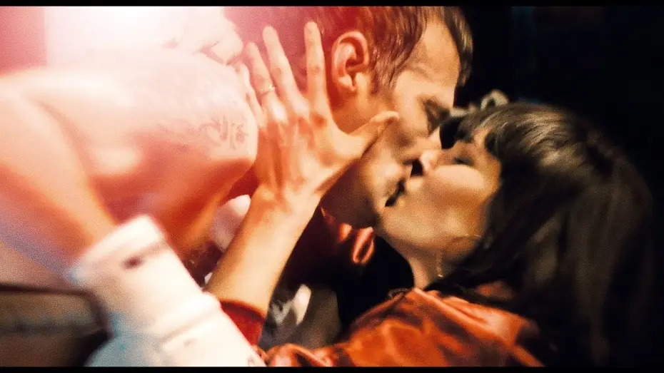 Watch film Sparring | СПАРРИНГ