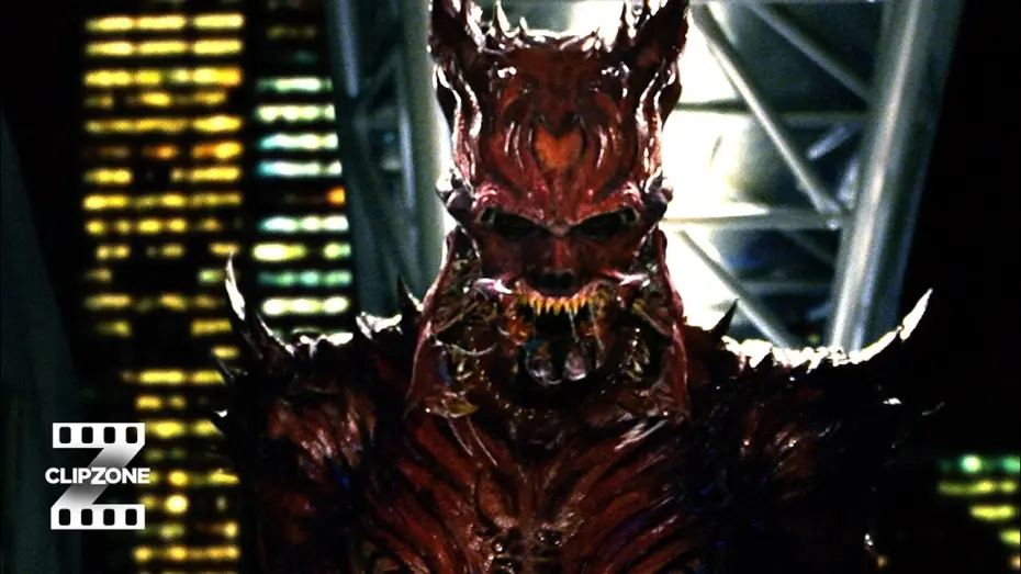 Watch film Blade: Trinity | Blade Vs Dracula