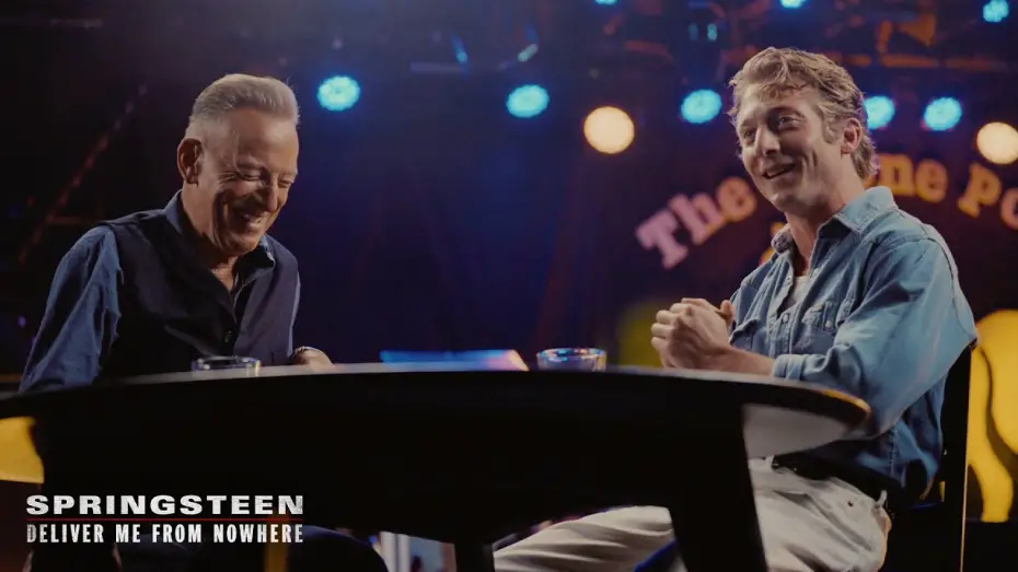 Watch film Deliver Me from Nowhere | That Day