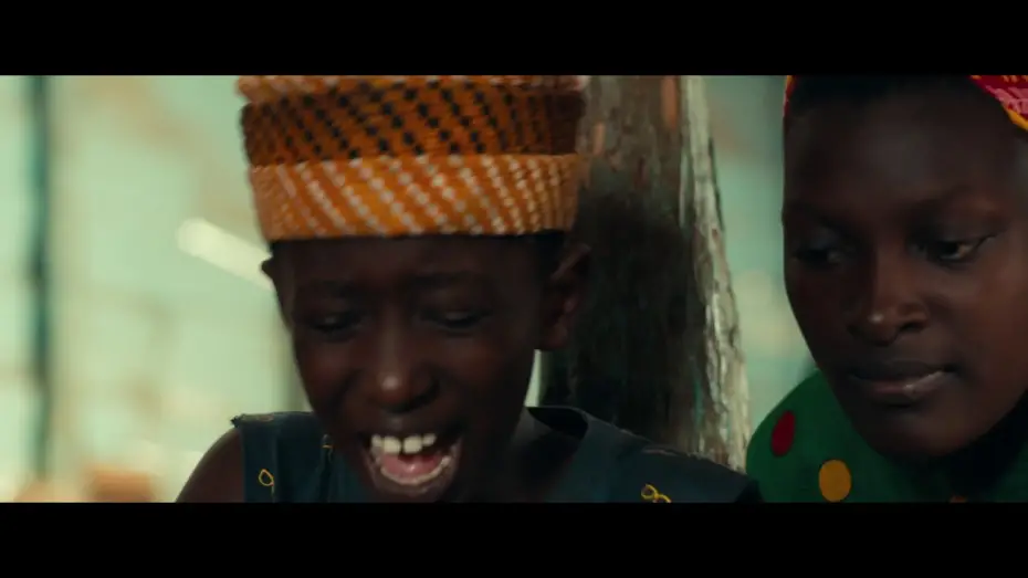 Watch film Queen of Katwe | Lucky Beginner