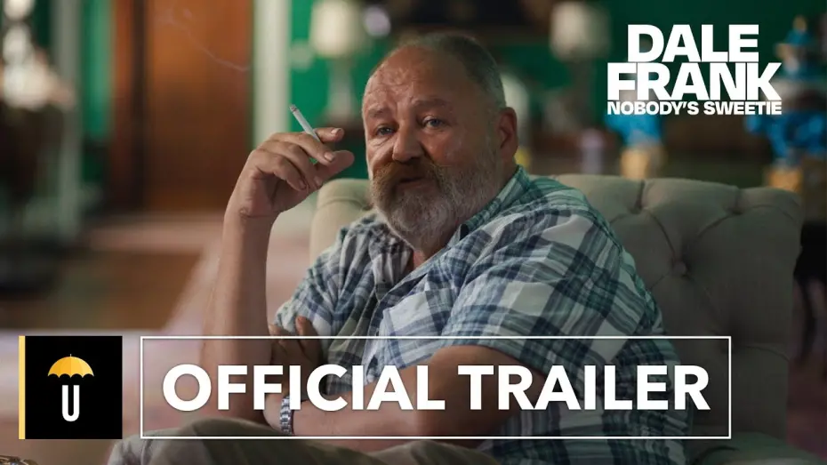 Watch film Dale Frank: Nobody