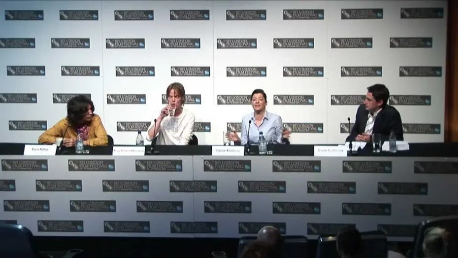 Watch film We Need to Talk About Kevin | We Need To Talk About Kevin Press Conference