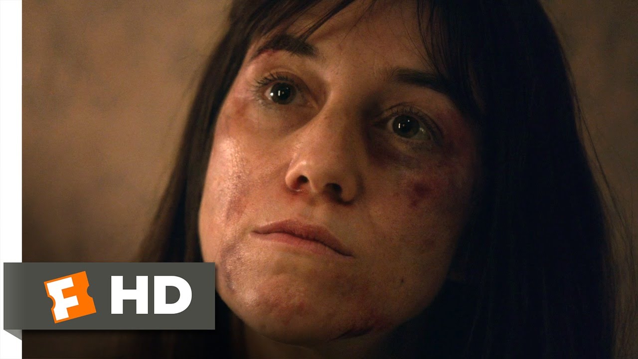 Watch film Nymphomaniac: Vol. I | Nymphomaniac (8/10) Movie CLIP - Lust and Loneliness (2013) HD