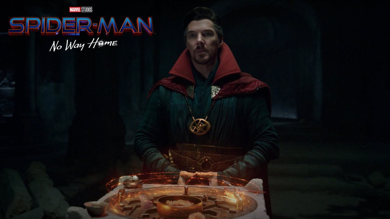 Watch film Spider-Man: No Way Home | Fame