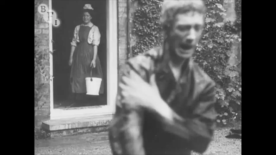 Watch film No Good for Anything | The Man Who Never Made Good (1914) | BFI National Archive