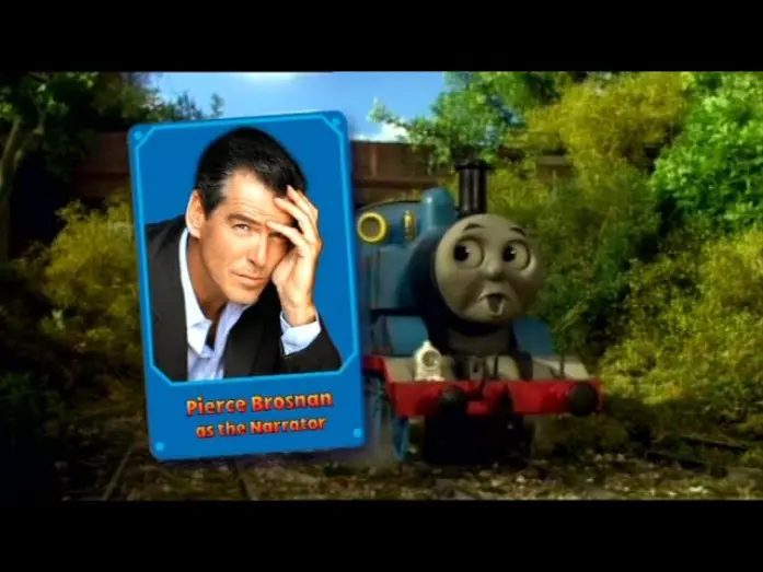 Watch film Thomas & Friends: The Great Discovery | The Great Discovery DVD Advert - UK