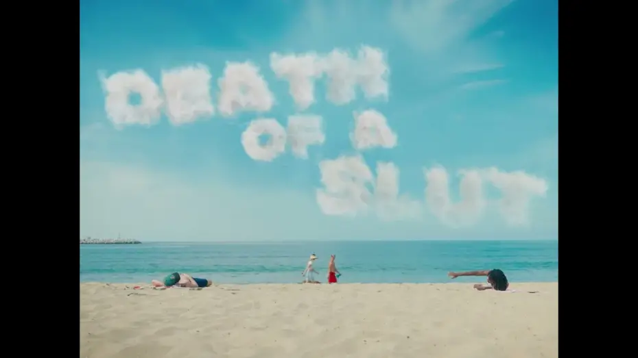 Watch film Death of a Slut | Death of a Slut | Teaser