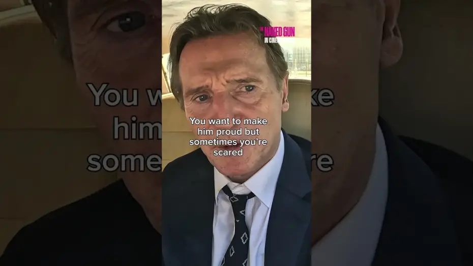 Watch film The Naked Gun | Like Father Like Son