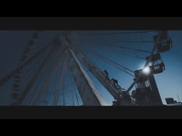 Watch film Divergent | DIVERGENT - Final Theatrical Trailer Tease - Official [HD] - 2014