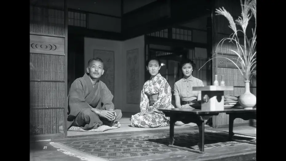 Watch film The Moon Has Risen | "The Moon Has Risen" Official Trailer  (ENG sub)