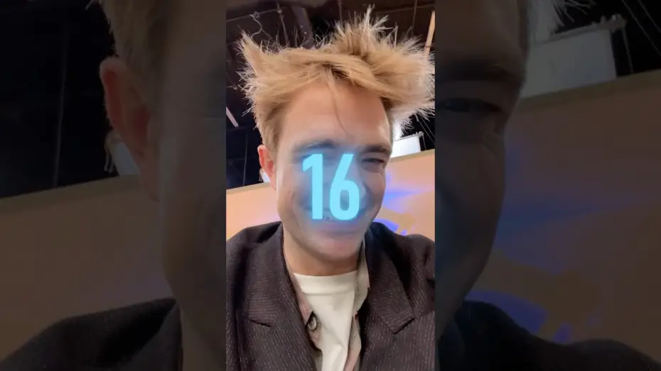 Watch film Mickey 17 | The countdown is ON.