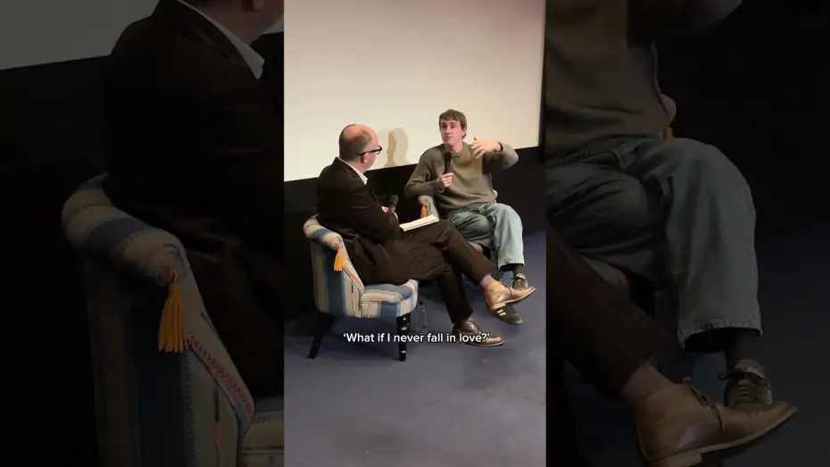 Watch film Hamnet | Paul Mescal on why Shakespeare&rsquo;s story still hits home today.