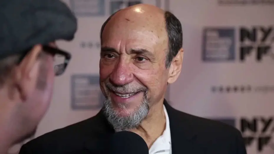 Watch film Inside Llewyn Davis | NYFF51: F. Murray Abraham - "Inside Llewyn Davis" Red Carpet