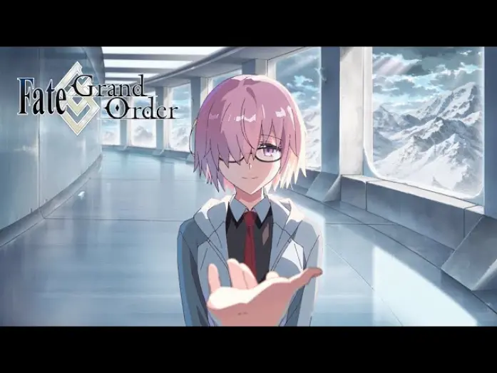 Watch film Fate/Grand Order - Memorial Movie 2023 | Fate/Grand Order - Memorial Movie 2023 English Ver.