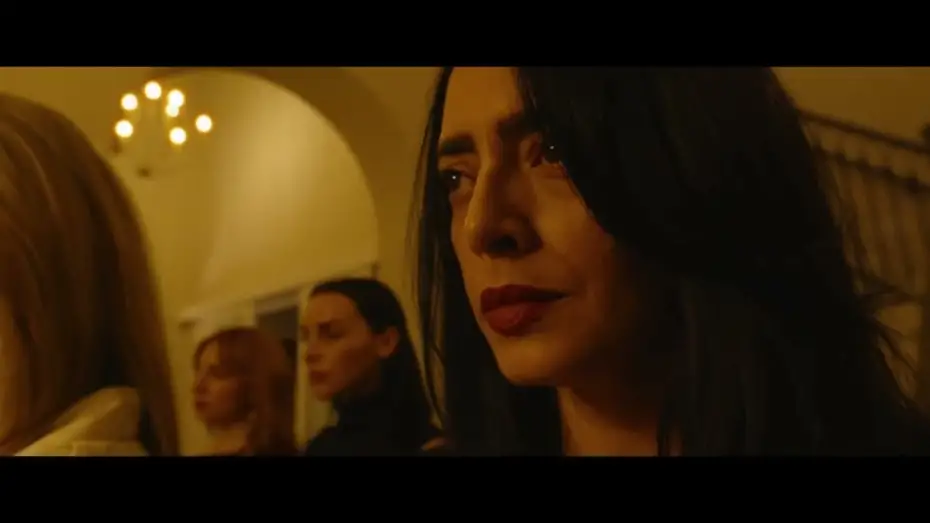 Watch film Hide | HIDE Official Teaser