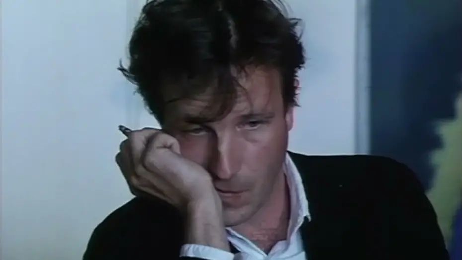 Watch film I Can No Longer Hear the Guitar | I Can No Longer Hear the Guitar - 35mm print