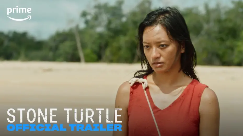 Watch film Stone Turtle | Official Trailer