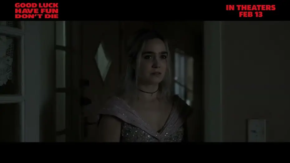 Watch film Good Luck, Have Fun, Don