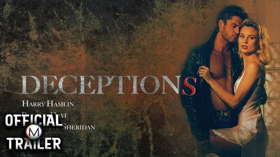 Watch film Deceptions | Official Trailer