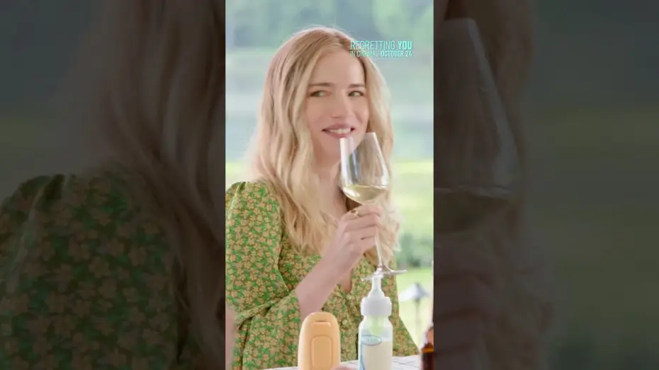 Watch film Regretting You | Trailer Introduction