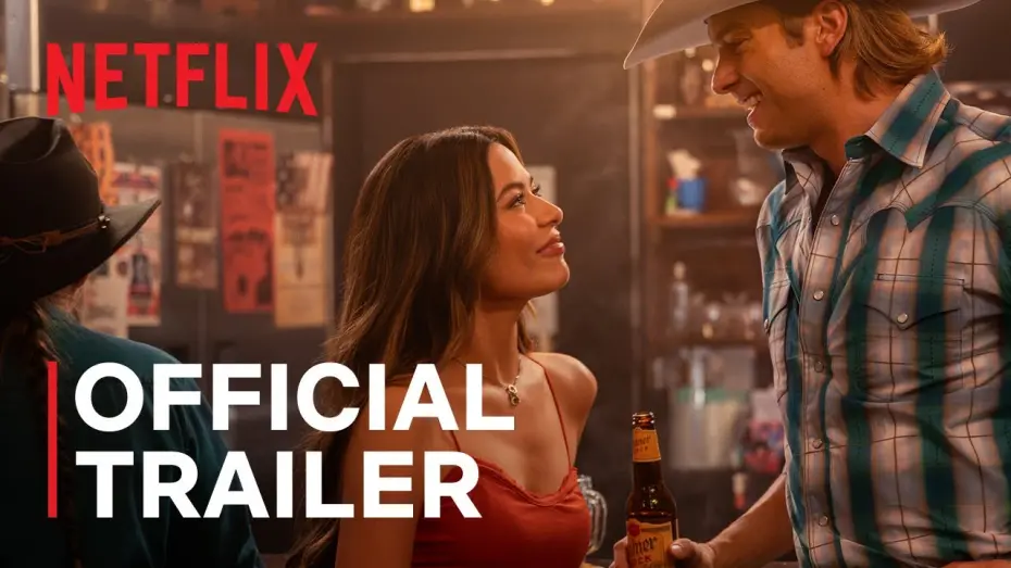 Watch film The Wrong Paris | Official Trailer