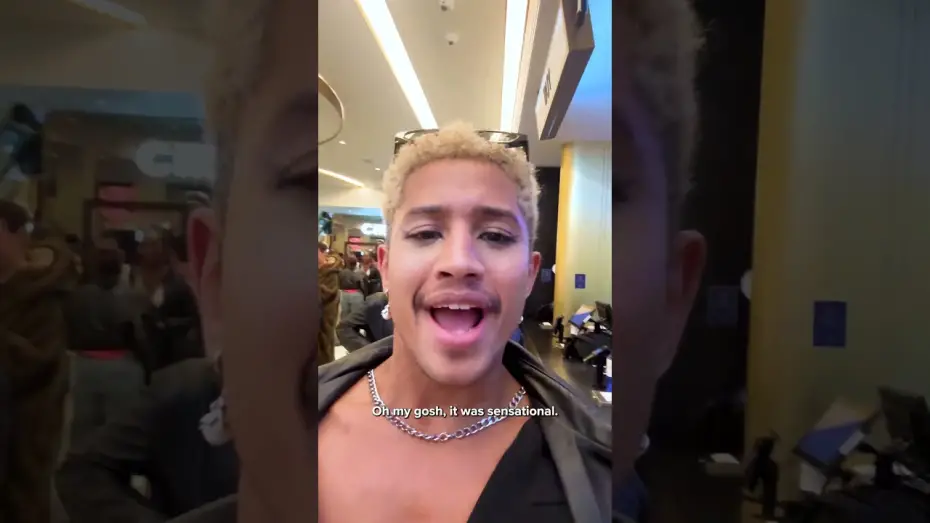 Watch film Wicked Part Two | These reactions say it all!