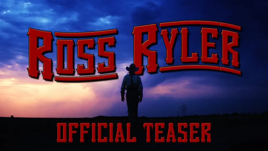 Watch film Ross Ryler | Ross Ryler Official Teaser Trailer