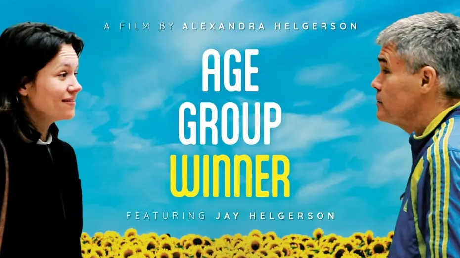 Watch film Age Group Winner | Age Group Winner - Official Trailer
