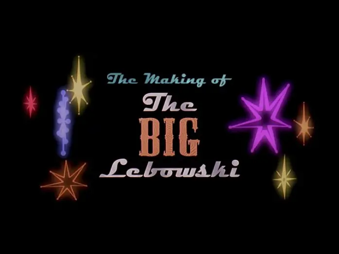 Watch film The Making of 