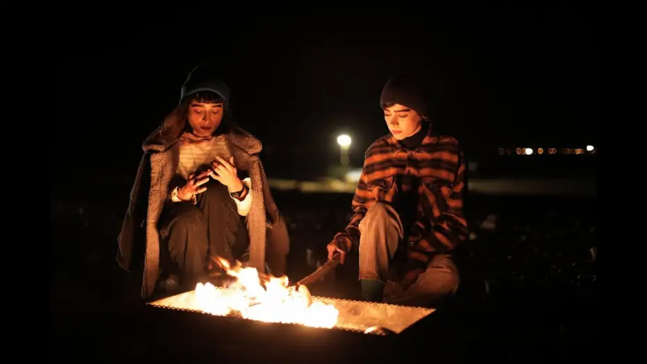 Watch film Far in the Middle of the East | Far in the Middle of the East Trailer 38th TIFF Asian Future