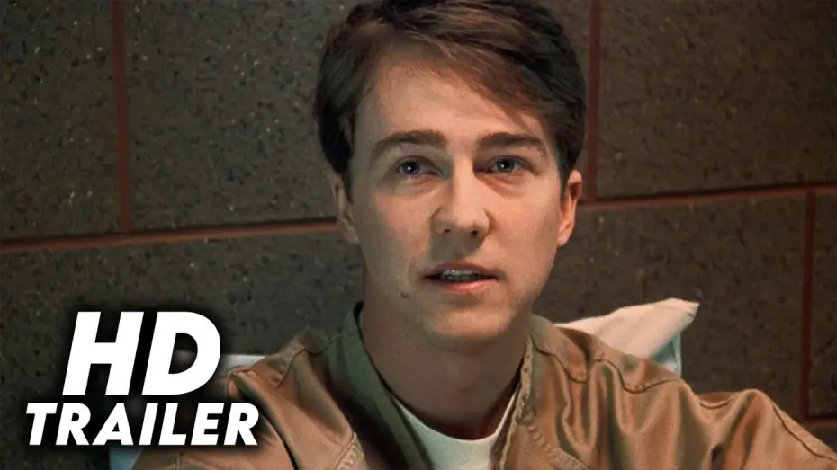 Watch film Primal Fear | Primal Fear (1996) Original Trailer [FHD]