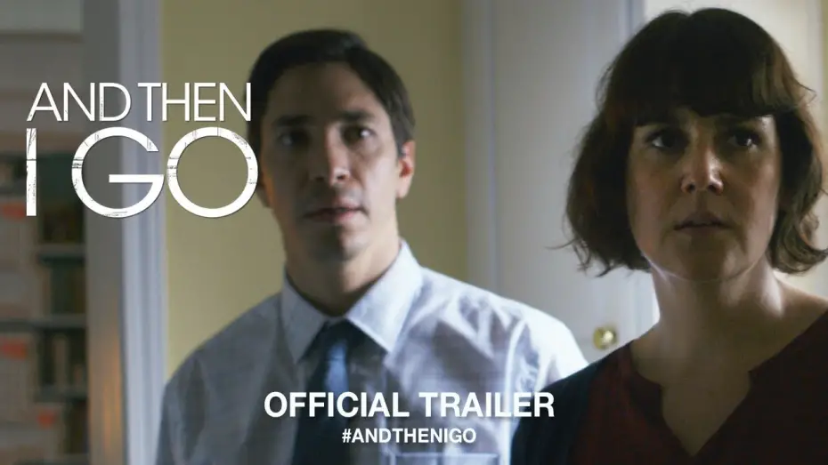 Watch film And Then I Go | And Then I Go (2018) | Official Trailer HD