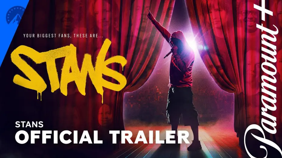 Watch film Stans | Official Trailer