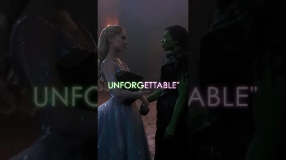 Watch film Wicked Part Two | Wicked: For Good is now playing.