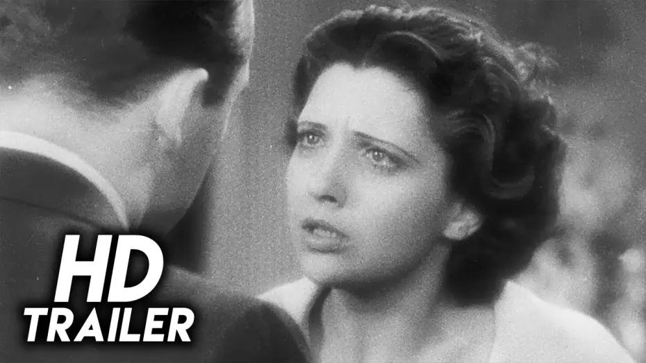 Watch film Mary Stevens, M.D. | Mary Stevens, M.D. (1933) Original Trailer [FHD]