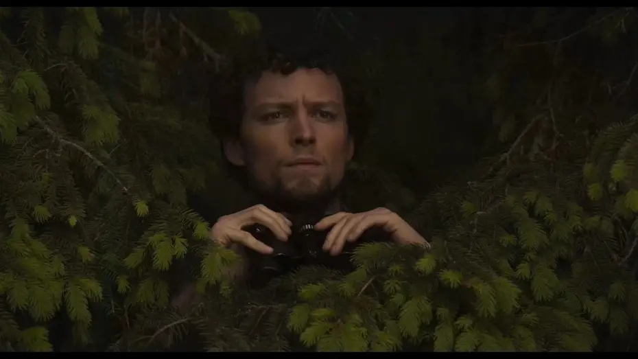 Watch film Saint-Narcisse | #BIFF2020 World Cinema - Saint-Narcisse / 월드 시네마 - 나르시스의 수난