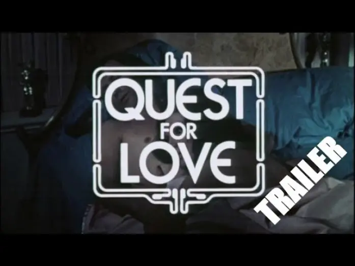 Watch film Quest for Love | Quest for Love TRAILER