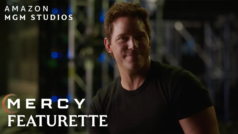 Watch film Mercy | Behind the Scenes &ndash; Featurette