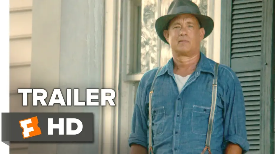 Watch film Ithaca | Ithaca Official Trailer 1 (2016) - Tom Hanks Movie