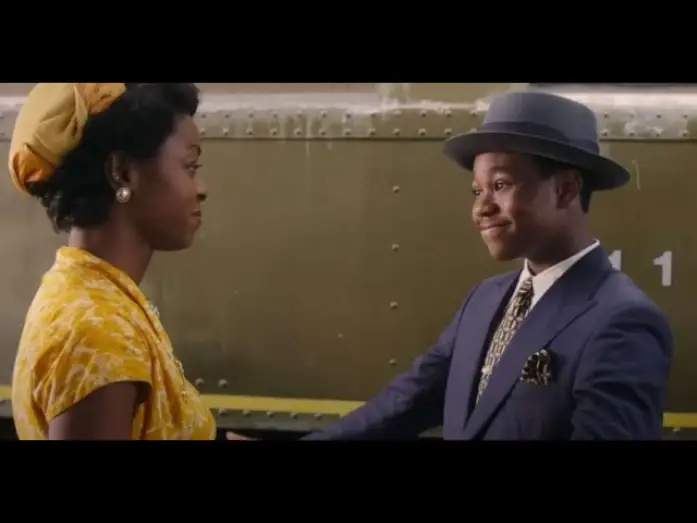 Watch film Till | "Till" Filmmaker Roundtable Conversation