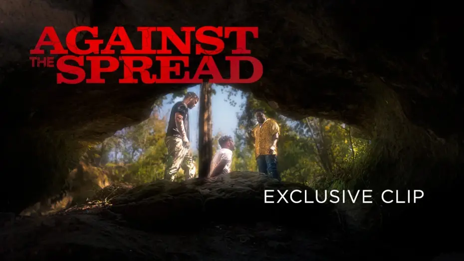 Watch film Against the Spread | Clip