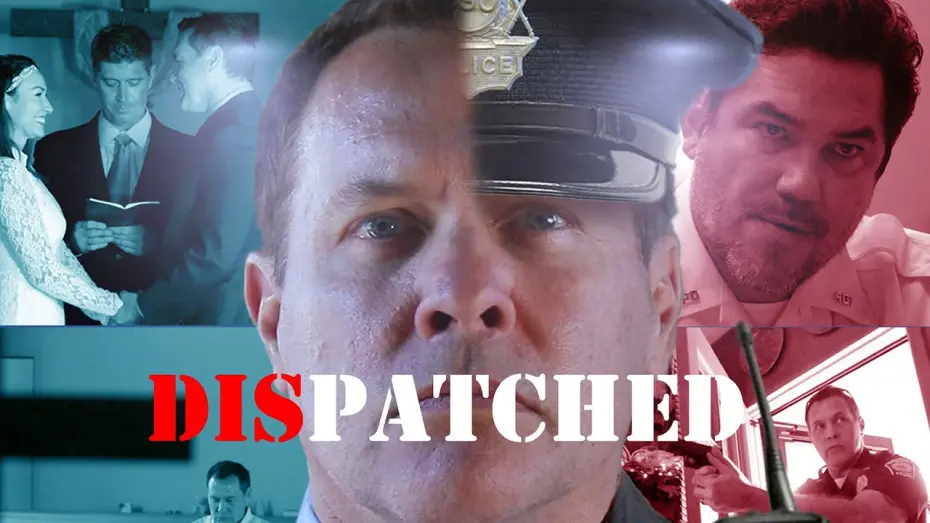 Watch film Dispatched | DISPATCHED (2020) Official Trailer