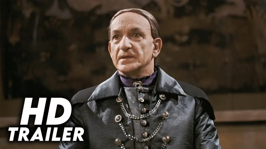 Watch film BloodRayne | BloodRayne (2005) Original Trailer [FHD]