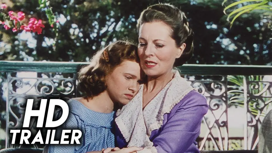Watch film The River | The River (1951) Original Trailer [HD]