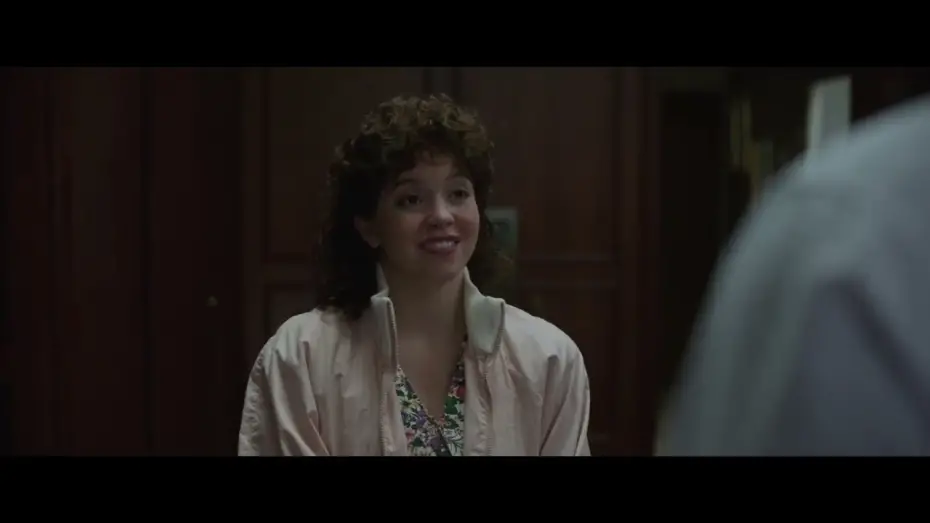 Watch film Christy | "Meeting Don King" Clip