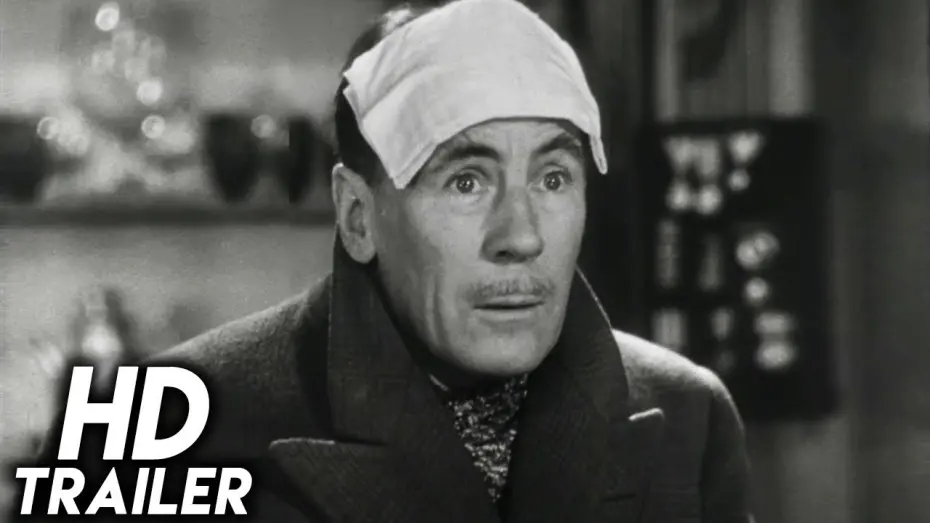 Watch film Topper Returns | Topper Returns (1941) ORIGINAL TRAILER [HD 1080p]