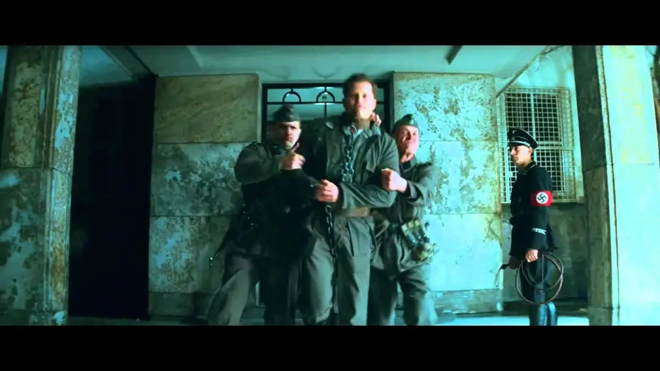 Watch film Inglourious Basterds | Official Trailer