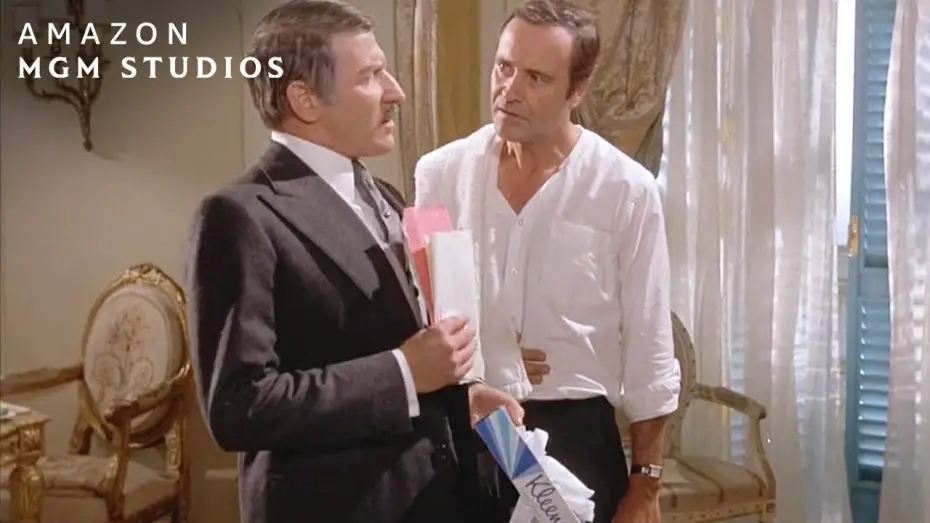 Watch film Avanti! | Wendell Learns His Late Father