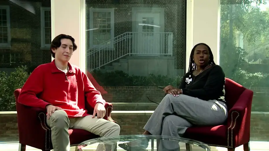 Watch film The Classless Election of Middlebridge High | The Classless Election of Middlebridge High Trailer